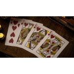NOC (Red) The Luxury Collection Playing Cards