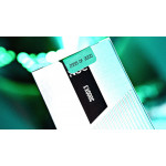 Limited NOC3000X3: Silver/Teal (Species X) 