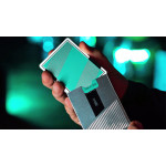 Limited NOC3000X3: Silver/Teal (Species X) 