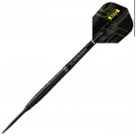 Harrows NX90 Black Edition 90% Tungsten Çelik Uçlu Dart Oku