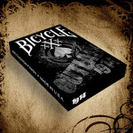 Bicycle Outlaw Oyun Kartları