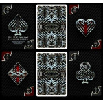Bicycle Platinum Deck Oyun Kartları – US Playing Card Company