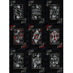 Bicycle Platinum Deck Oyun Kartları – US Playing Card Company