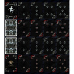 Bicycle Platinum Deck Oyun Kartları – US Playing Card Company