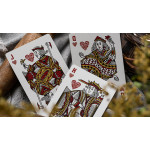 Prestige Black Playing Cards – Sınırlı Sayıda Özel Tasarım 