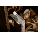 Ellusionist Pioneers İskambil Destesi (Kırmızı)