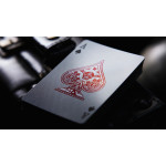 Queens Playing Cards