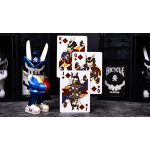 Bicycle Quiccs OG Black Oyun Kartı