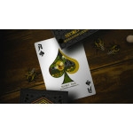 Secret Tale Ragnar White Bee Collector's Oyun Kartları