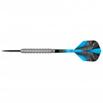 Harrows Revere 90% Tungsten Steeldart