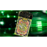 Rick & Morty Playing Cards by theory11