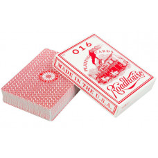 Ellusionist Roadhouse İskambil Destesi