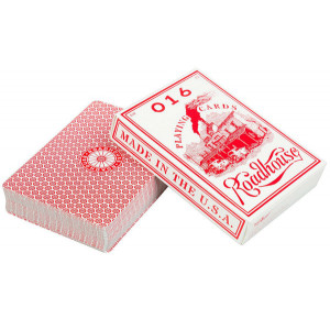 Ellusionist Roadhouse İskambil Destesi