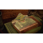 Bicycle Robin Hood Oyun Kartları