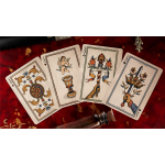 Romeo & Juliet (Standard Edition) Oyun Kartı