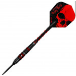 Harrows Ryan Searle "Heavy Metal" 90% Tungsten Çelik Uçlu Dart Oku