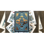 Bicycle Sea King Oyun Kartları