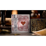 Secret of the Sea Deluxe Edition Oyun Kartları