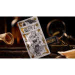 Secret of the Sea Deluxe Edition Oyun Kartları