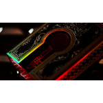 Secrets of the Key Master: Vampire Edition – Holografik Folyo Çekmeceli Kart Desteği (Handlordz)