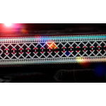 Secrets of the Key Master: Vampire Edition – Holografik Folyo Çekmeceli Kart Desteği (Handlordz)