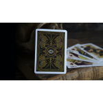 Shakespeare (Siyah) Oyun Kartı