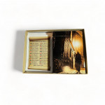 The Serial Killer Deck by Taylor Imagineering