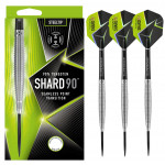 Harrows Shard 90% Tungsten Çelik Uçlu Dart Oku