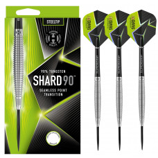 Harrows Shard 90% Tungsten Çelik Uçlu Dart Oku
