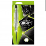 Harrows Shard 90% Tungsten Çelik Uçlu Dart Oku