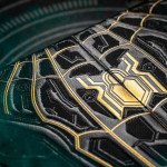 Spider-Man: Black & Gold İskambil Destesi