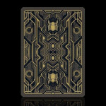 Spider-Man: Black & Gold İskambil Destesi