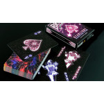 Bicycle Starlight Shooting Star – Özel Sınırlı Baskı 