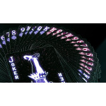 Bicycle Starlight Shooting Star – Özel Sınırlı Baskı 