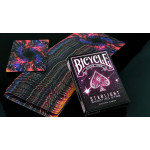 Bicycle Starlight Shooting Star – Özel Sınırlı Baskı 