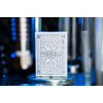 Star Wars Silver Light Oyun Kartı - Theory11