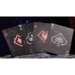 Stellar Dread AI Special Edition Oyun Kartı