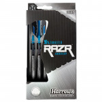 Harrows Supergrip 90% Tungsten Çelik Uçlu Dart Oku