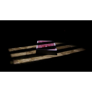 Svengali Pro Blue – Invictus Magic Svengali Pro Blue – Invictus Magic