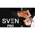 Svengali Pro Red (Trickler ve Çevrimiçi Talimatlar)– Invictus Magic