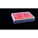 Svengali Pro Red (Trickler ve Çevrimiçi Talimatlar)– Invictus Magic