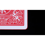 Svengali Pro Red (Trickler ve Çevrimiçi Talimatlar)– Invictus Magic