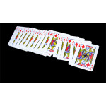 Svengali Pro Red (Trickler ve Çevrimiçi Talimatlar)– Invictus Magic