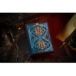 The Tale of the Tempest (Ocean) Playing Cards