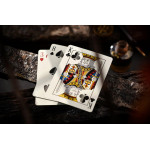 The Tale of the Tempest (Ocean) Playing Cards