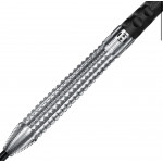 Harrows Dimplex S3 Tapered 90% Tungsten Çelik Uçlu Dart Oku