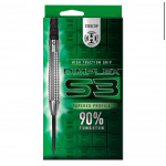 Harrows Dimplex S3 Tapered 90% Tungsten Çelik Uçlu Dart Oku