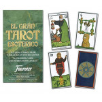 El Gran Tarot Esotérico (Büyük Ezoterik Tarot)
