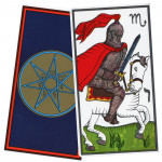 El Gran Tarot Esotérico (Büyük Ezoterik Tarot)