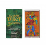 El Gran Tarot Esotérico (Büyük Ezoterik Tarot)
